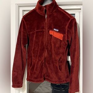 Patagonia Fleece - Size L